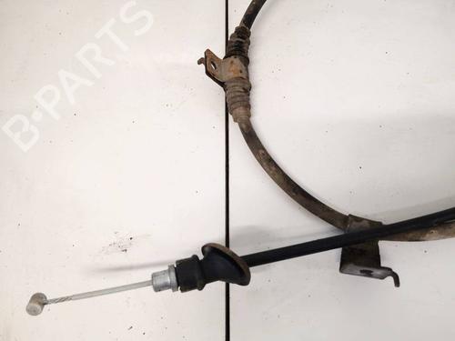 Cable MITSUBISHI ASX (GA_W_) 2.0 MIVEC 4WD | BP35309188E12 - Image 3