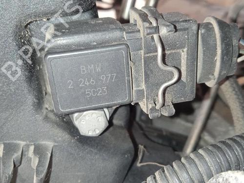 Electronic module ROVER 75 (RJ) 2.0 CDT | BP35419684M83 - Image 2
