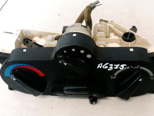 Used Climate control Climate control MITSUBISHI CARISMA (DA_) 1.8 MSX - 16V (DA2A) (140 hp) 35595761 35595761