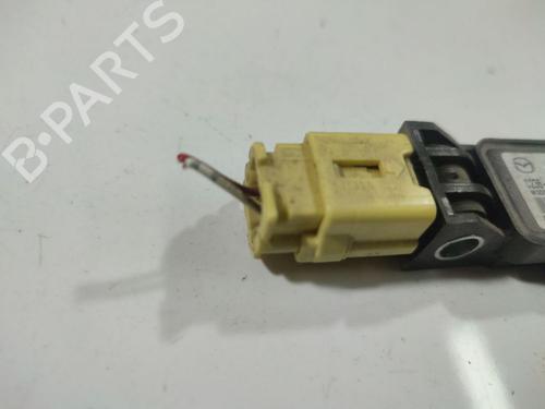 Electronic module MAZDA 5 (CR) 2.0 CD (CR19) | BP32544826M83