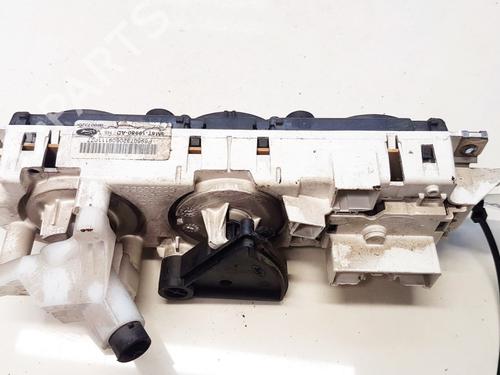 Climate control FORD FOCUS II (DA_, HCP, DP) 1.6 TDCi | BP35878082I5 - Image 2