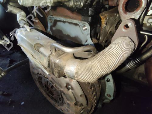 Egr MAZDA 6 Hatchback (GG) 2.0 DI (GG14) | BP35546245M69 - Image 2