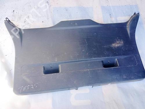 Used Boot lining Boot lining OPEL ZAFIRA A MPV (T98) 2.0 DTI 16V (F75) (101 hp) 34796251 34796251