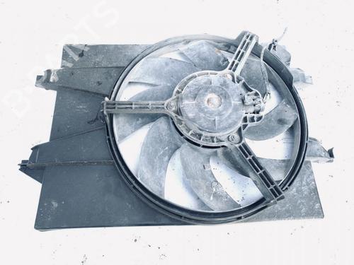 Used Fan Fan AUDI A4 B6 Avant (8E5) 2.5 TDI (155 hp) 35606782 35606782