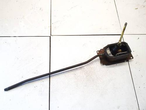 Used Gear lever Gear lever CITROËN JUMPER II Bus 2.2 HDi 130 (130 hp) 40028717 40028717