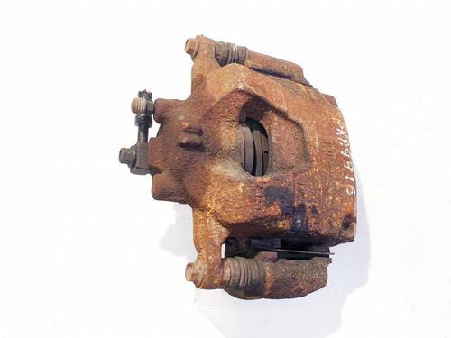 Used Left front brake caliper Left front brake caliper CHEVROLET CRUZE (J300) 2.0 CDI (150 hp) 35056006 35056006
