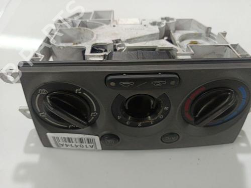 Climate control MAZDA PREMACY (CP) 2.0 TD | BP34843817I5 - Image 4