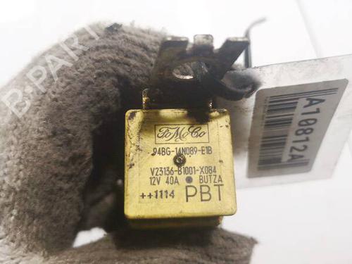 Electronic sensor FORD FOCUS II (DA_, HCP, DP) 1.6 TDCi | BP33098301M84 - Image 3