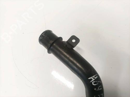 Pipe SAAB 9-3 (YS3F, E79, D79, D75) 2.2 TiD | BP32967363M125 - Image 3