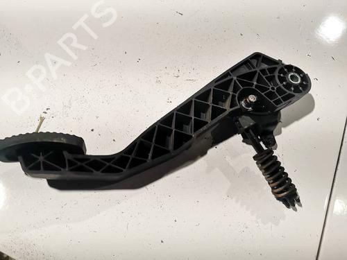 Pedal CITROËN C5 III (RD_) 2.2 HDi (RD4HTH) | BP34905051I4 - Image 2