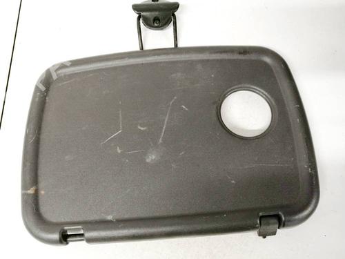 Used Cup/Object holder Cup/Object holder PEUGEOT 807 (EB_) 2.2 HDi (128 hp) 35086931 35086931