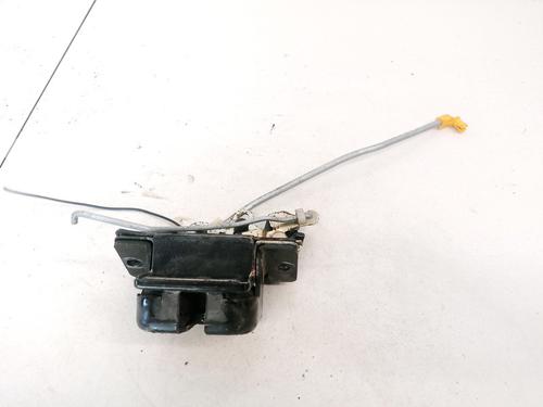 Used Tailgate lock Tailgate lock 35517821 35517821