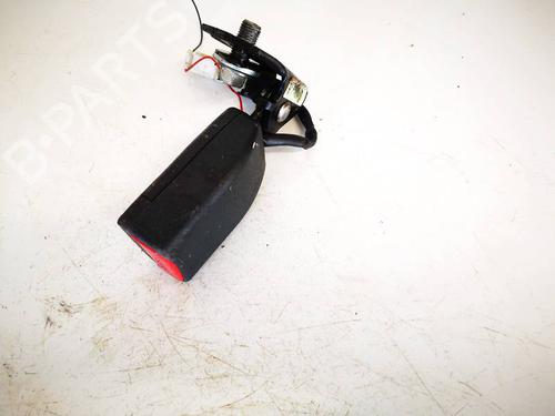 Engate do cinto MAZDA CX-3 (DK) 1.5 SKYACTIV-D (DK2WS, DK5FW) | BP35009113I32 - Image 2
