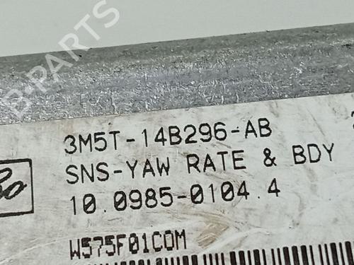 Electronic module VOLVO V50 (545) 1.6 D | BP34833076M83 - Image 4