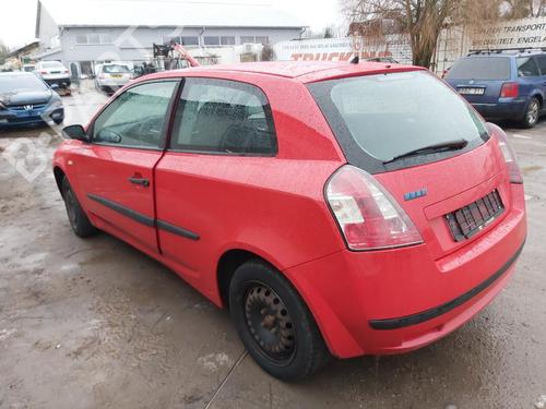 Electronic sensor FIAT STILO (192_) 1.2 16V (192_XA1B) | BP33525152M84 - Image 9