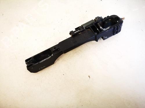 front-right-exterior-door-handle-nissan-primera-hatchback-p12-2002-35522145 main image
