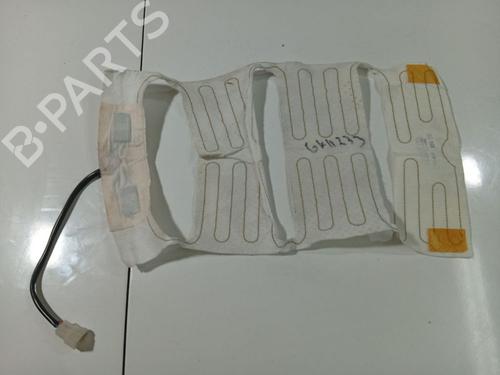 Electronic module MERCEDES-BENZ C-CLASS (W203) C 200 Kompressor (203.042) | BP38917311M83 - Image 4