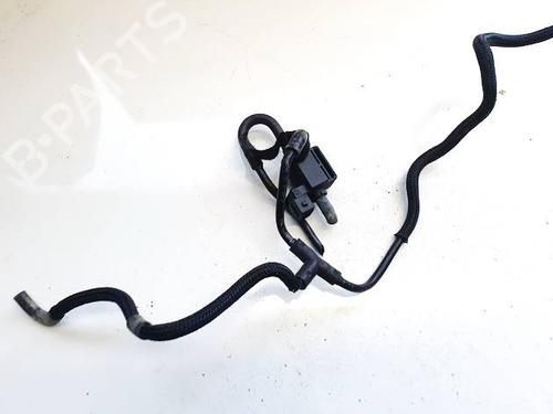 Used Electronic module Electronic module PORSCHE CAYENNE (9PA) S 4.5 (340 hp) 34942298 34942298