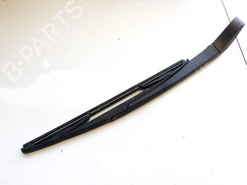 Used Rear windshield wiper arm Rear windshield wiper arm 34996792 34996792