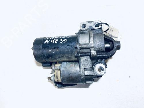 Used Starter Starter CITROËN C5 I (DC_) 3.0 V6 (DCXFXC, DCXFXF) (207 hp) 35644281 35644281