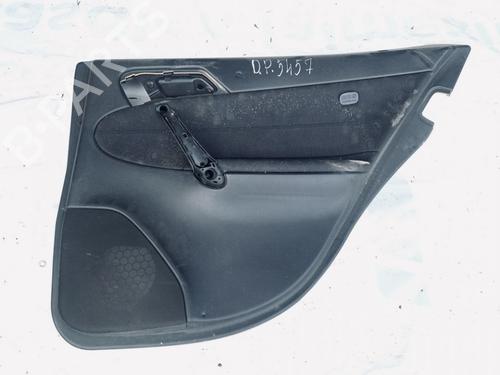 Used Rear right panel Rear right panel MERCEDES-BENZ C-CLASS (W203) C 220 CDI (203.006, 203.008) (143 hp) 35607402 35607402