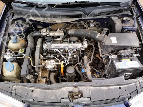 Engine mount VW GOLF IV (1J1) 1.9 TDI | BP32905994M89  - Image 7