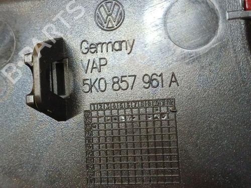 Ashtray VW GOLF VI (5K1) 1.4 TSI | BP39895452I30 - Image 4