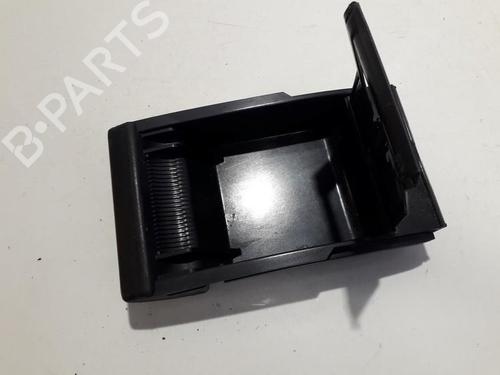 Cinzeiro Cinzeiro VW POLO Van Hatchback Van (6N1) 1.4 (60 hp) 35840708 35840708
