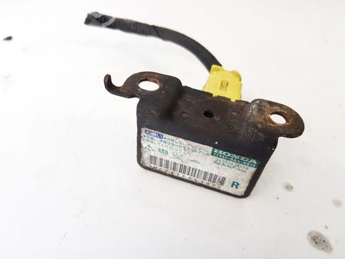 Used Electronic module Electronic module HONDA JAZZ II (GD_, GE3, GE2) 1.4 iDSI (GE3, GD1) (83 hp) 33092642 33092642