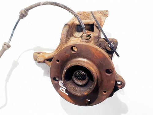 Used Right front steering knuckle Right front steering knuckle 34864203 34864203