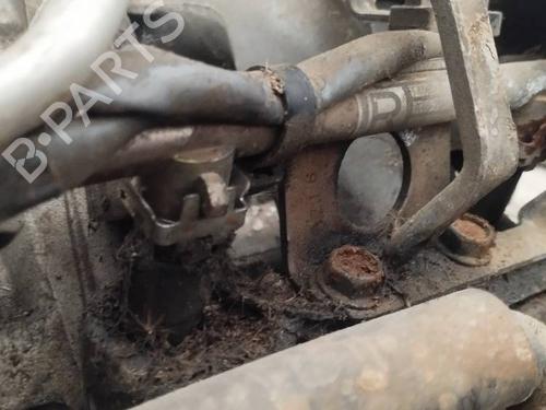 Used Injection rail Injection rail 35217915 35217915