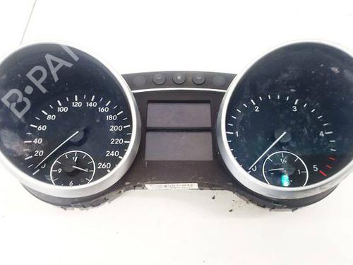 Used Instrument cluster Instrument cluster 35058031 35058031