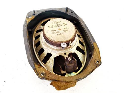 Speaker FORD MONDEO III (B5Y) 2.0 16V | BP40275352E2 - Image 3