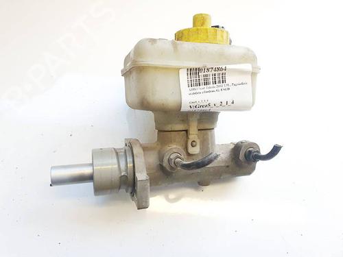 Used Brake master cylinder Brake master cylinder 35312764 35312764