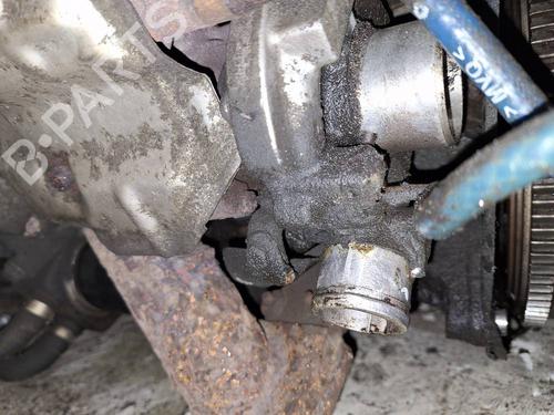 Turbo/Compressor Turbo/Compressor 35138177 35138177