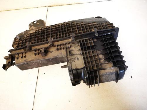 Air filter box NISSAN ALMERA II Hatchback (N16) 1.5 dCi | BP35517839M87 - Image 3