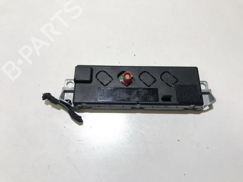 Used Electronic module Electronic module AUDI A5 (8T3) 3.0 TDI quattro (240 hp) 35708210 35708210