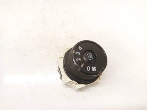 Comando clima Comando clima TOYOTA RAV 4 III (_A3_) 2.2 D (ALA35_) (150 hp) 34769131 34769131