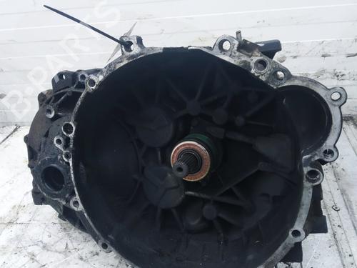 Used Gearbox Gearbox 35585879 35585879