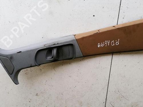 Used Other Other OPEL VECTRA C (Z02) 2.2 DTI 16V (F69) (125 hp) 35621774 35621774