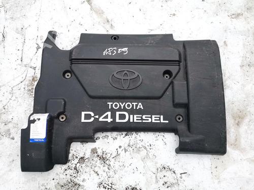 Used Upper protection Upper protection 35392585 35392585