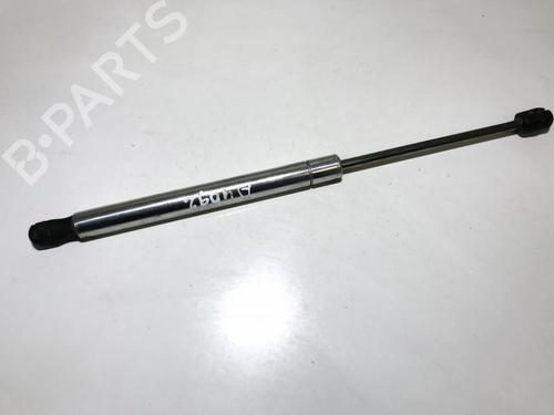 Used Tailgate lift support Tailgate lift support AUDI A8 D3 (4E2, 4E8) 4.0 TDI quattro (275 hp) 35712533 35712533
