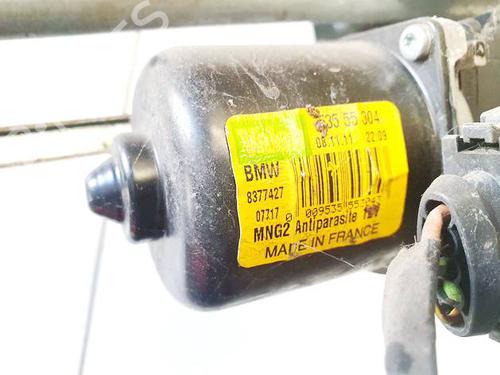 Front wiper motor MINI MINI (R56) One | BP34934182M29 - Image 3