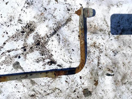 Anti roll bar DODGE CALIBER 2.0 CRD | BP35023528M96 - Image 2