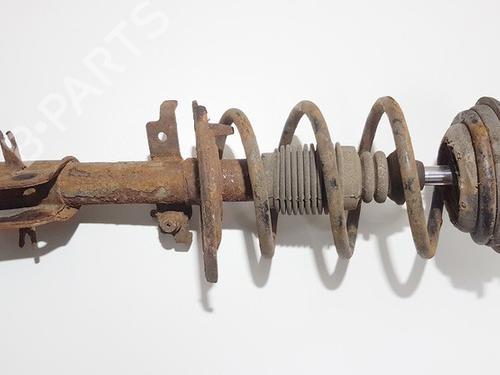 Used Left front shock absorber Left front shock absorber 35570844 35570844