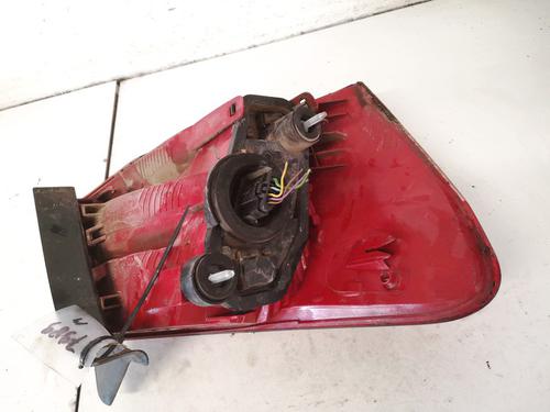Right taillight CITROËN C5 III (RD_) 2.0 HDi (RDRHD8, RDRHDJ, RDRHR8, RDRHRJ) | BP35401220C35 - Image 2