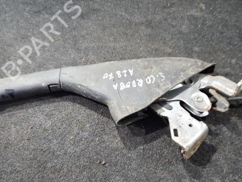 Used Hand brake Hand brake SEAT CORDOBA (6L2) 1.4 16V (75 hp) 35659301 35659301