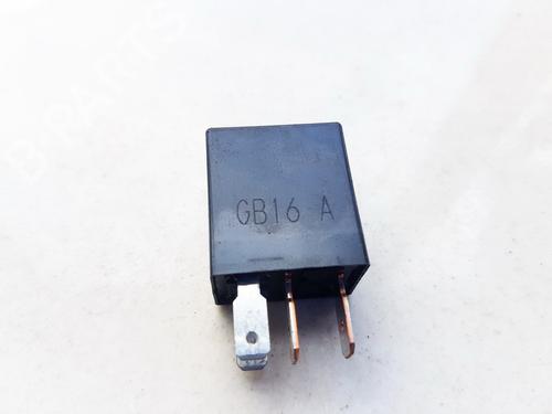 Electronic sensor OPEL ANTARA A (L07) 2.0 CDTI | BP33524690M84 - Image 2