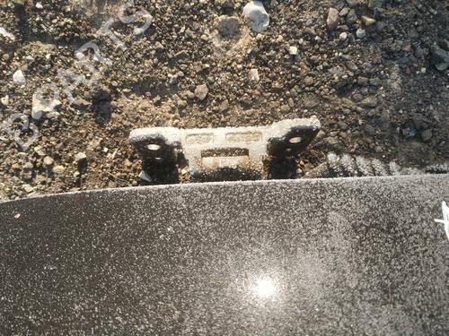Used Hinge/Door check strap Hinge/Door check strap 35132186 35132186