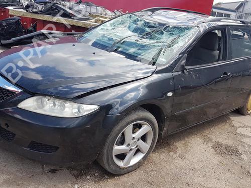 Brukte deler til MAZDA 6 Saloon (GG) 1.8 (120 hp) 4476751
